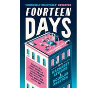 Fourteen Days: An irresistible read from a star-studded cast of writers