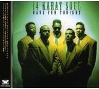 FOURTEEN KARAT SOUL - HAVE FUN TONIGHT