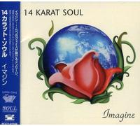 FOURTEEN KARAT SOUL - IMAGINE
