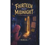 Fourteen Past Midnight: A Maryam Siddiqui Mystery