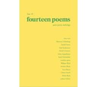 fourteen poems Issue 19: a queer poetry anthology