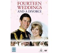 Fourteen Weddings and a Divorce [DVD]
