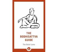 Fourteenth Dalai Lama Padmakara Translation Gro The Bodhisattva Gui (Tascabile)