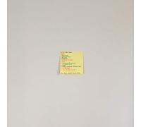 Fourtet Sixteen Oceans (Vinyl LP)