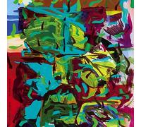 Markus Floats Fourth Album Album
