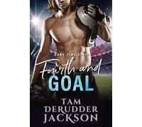 Fourth and Goal: 5