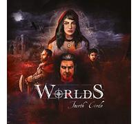 Fourth Circle - Worlds