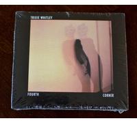 Fourth Corner By Trixie Whitley (CD 4 Tracce Bonus, 2014) Nuovo