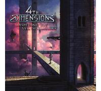 Fourth Dimension - Dispelling the Veil of Illusions