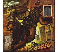 Fourth Dimension - Invazion