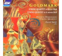 FOURTH DIMENSION STRING QUARTET - String Quartet/String Quintet