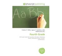 Fourth Grade: 4th Grade (South Park episode), Education, Elementary School, Elementary School, Fraction (mathematics).