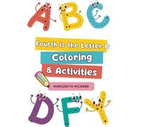 Fourth is the Letter D