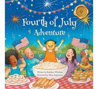 Fourth of July Adventure