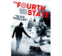 Fourth State [Edizione: Regno Unito] [Edizione: Regno Unito]