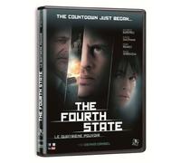 Fourth State [Edizione: Stati Uniti]