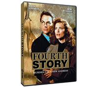 Fourth Story (DVD) Mark Hamon Mimi Rogers