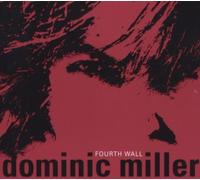 Fourth Wall by Dominic Miller (2009-02-10)