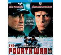 Fourth War [Edizione: Stati Uniti]