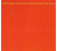 Fourth Way - Fourth Way - Sun and Moon Have Come Together (Digipak)