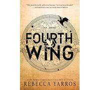Rebecca Yarros Fourth Wing (Copertina rigida) Empyrean