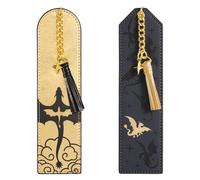 Fourth Wing Bookmarks 2-Pack Dragon 15 Cm Noble Collection