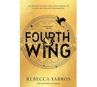 Fourth Wing: DISCOVER THE GLOBAL PHENOMENON THAT EVERYONE CAN'T STOP TALKING ABOUT!: 1