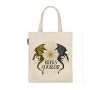 Fourth Wing Riders Quadrant Tote