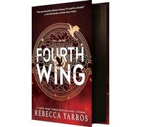 Fourth Wing: Special Edition: 1