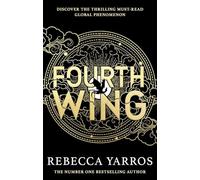 Fourth Wing. Vol. 1 - Yarros Rebecca