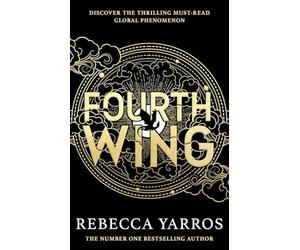 Fourth Wing. Vol. 1 - Yarros Rebecca