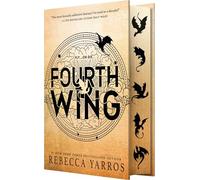 Fourth Wing: Wing and Claw Collection: 1