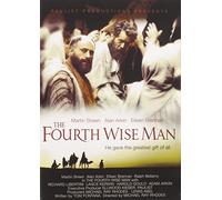 Fourth Wise Man [Edizione: Stati Uniti]