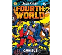 The Fourth World Omnibus