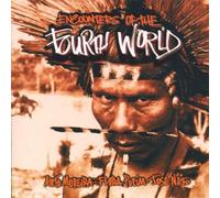 Fourth World - Encounters of the Fourth World