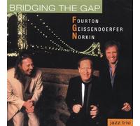 Fourton - Bridging the Gap