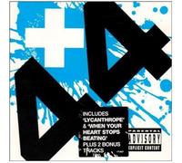 FOURTY-FOUR - WHEN YOUR HEART STOPS..