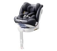 Fourward Seggiolini Auto per Bambini con ISOFIX ECE R129 Imbracatura a 5 Punti