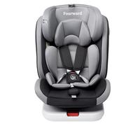 Seggiolino Farsaw Seggiolino auto 360° 0-36 kg 0-12 anni con ISOFIX ECE R44/04