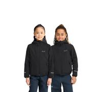 Jack Wolfskin Fourwinds Jkt K Giacca Bambini e ragazzi