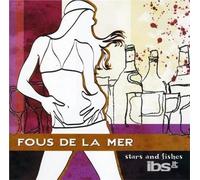 Fous De La Mer - Stars & Fishes - Cd