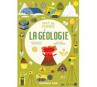 Fous de science: La géologie