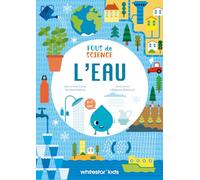 Fous de science: L'eau