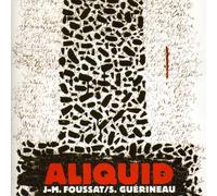 Foussat, Jean-Marc - Aliquid