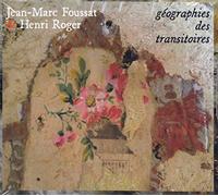 Foussat, Jean-Marc/Henri - Geographie Des..