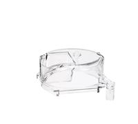 FOUZELOD Compatibile For Cuisinart, DGB-500GRD DGB-475 DG-500BCH DGB-475BK DGB-650BC 3066 3067 Cestello Smerigliatrice Macchina For Caffè Espresso Accessorio Di Ricambio(Cover)