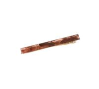 FOVAOK 2 pz/coppia di fermagli per capelli in acetato da 8,5 cm, alla moda, forcine per capelli da donna, accessori per capelli, trecce (10)