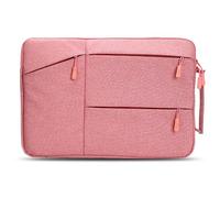 FOVAOK Borsa da trasporto per laptop da 15,6 pollici, adatta a tutti i modelli di computer da 15,6", valigetta per computer da donna e uomo