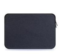 FOVAOK Borsa impermeabile per computer portatile da 11 12 13,3 14 15,6 16 pollici custodia per tutti i modelli di computer portatile custodia per computer portatile (blu, per 14-15,4 pollici)