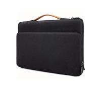 FOVAOK Borsa per laptop da 14-15,6 pollici per 13 14 16 pollici 360 borsa protettiva per computer adatta a tutti i modelli di computer (15-15,6 pollici)
